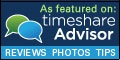 Timeshare Advisor