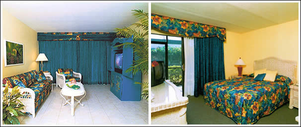 Grand Lake Resort