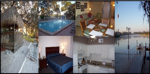 Grand Lake Resort