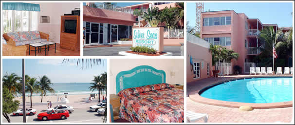 resort