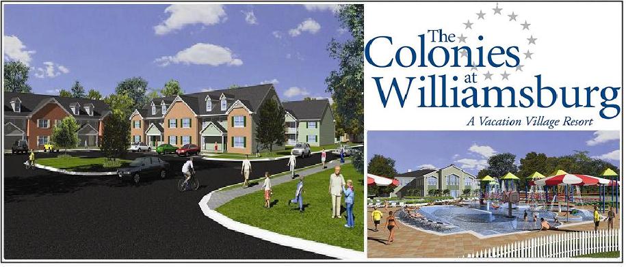 Vacation Village at Weston